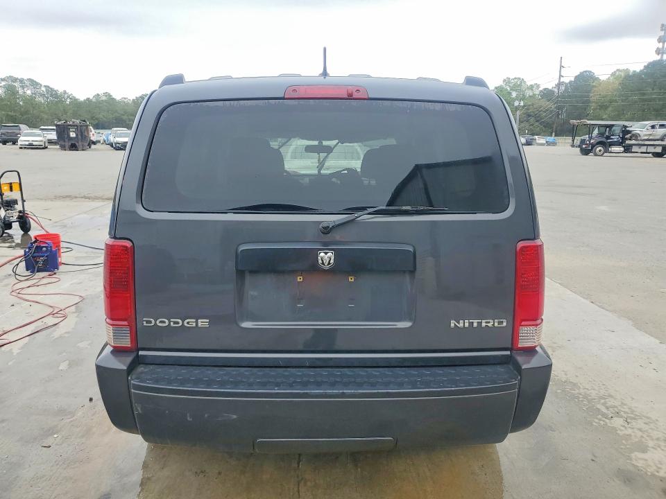 Продаж на аукціоні авто 2010 Dodge Nitro, vin: 1D4PT4GK4AW174160, номер лоту: 47391126