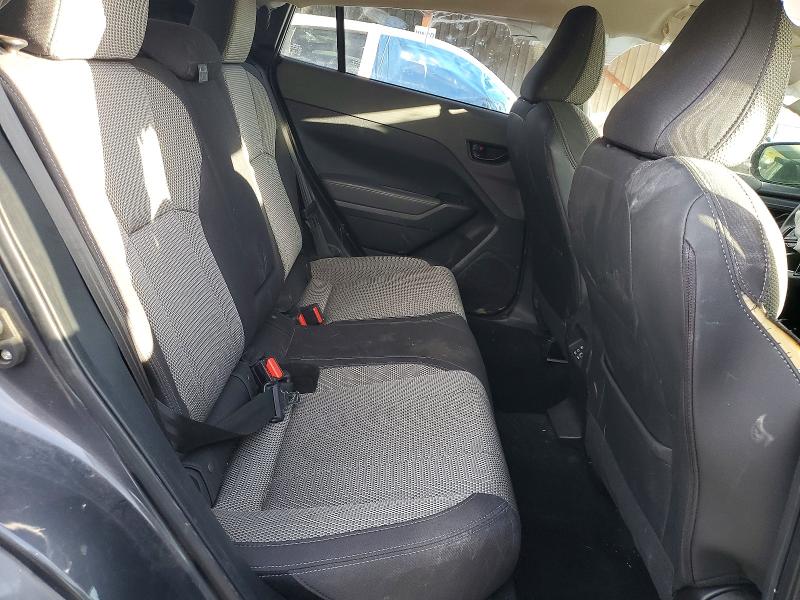 Продажа на аукционе авто 2024 Subaru Crosstrek, vin: JF2GUADCXR8268955, номер лота: 45616456