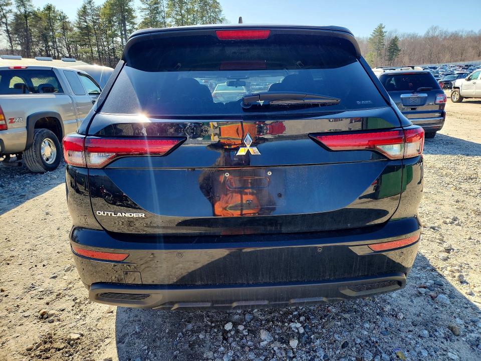 Aukcja sprzedaży 2023 Mitsubishi Outlander, vin: JA4J4TA87PZ045242, numer aukcji: 79993465
