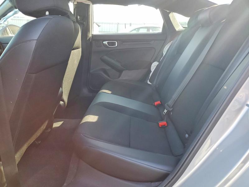 Aukcja sprzedaży 2024 Honda Civic, vin: 2HGFE2F5XRH542257, numer aukcji: 79631345
