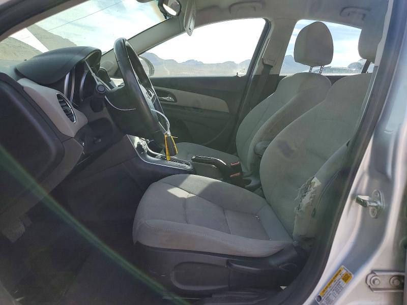 Aukcja sprzedaży 2012 Chevrolet Cruze, vin: 1G1PJ5SC8C7137854, numer aukcji: 77096795