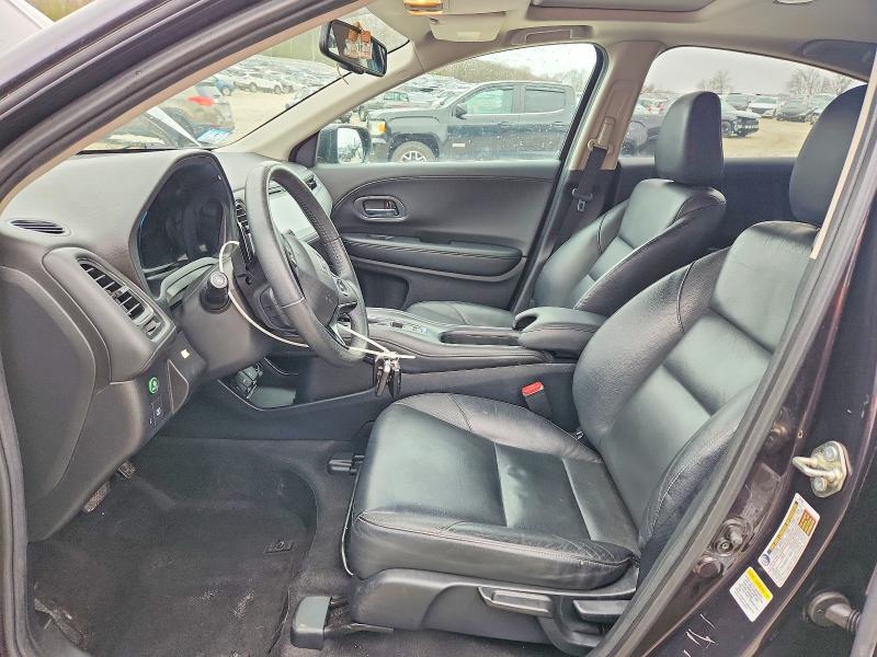 Aukcja sprzedaży 2016 Honda Hr-v, vin: 3CZRU6H79GM735531, numer aukcji: 46347446