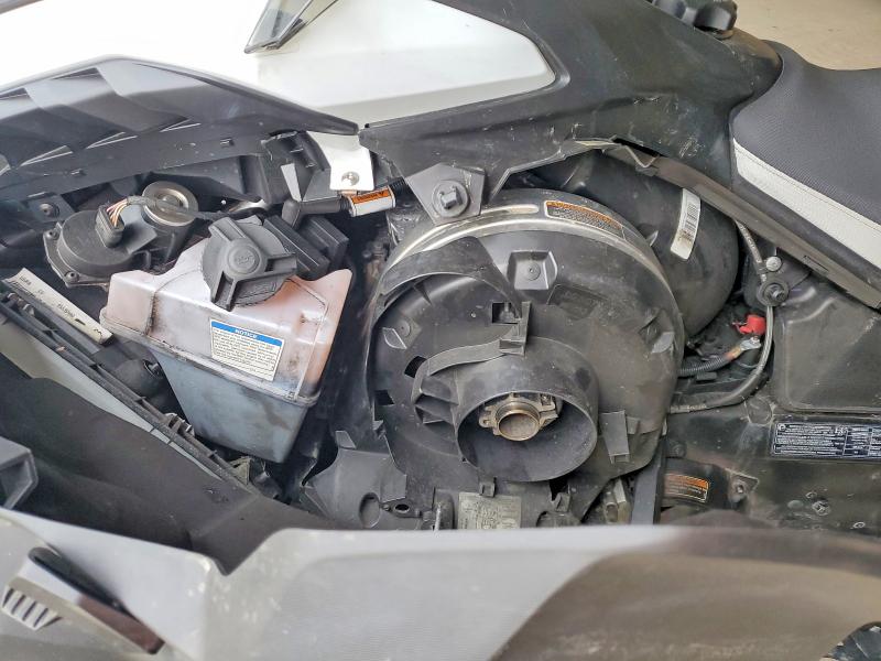 47817136 :رقم المزاد ، 2BPSUERBXRV000032 vin ، 2024 Ski Doo Mxz 600 R Etec مزاد بيع