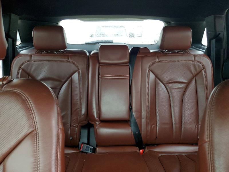 Продажа на аукционе авто 2017 Lincoln Mkx, vin: 2LMPJ6LR4HBL28928, номер лота: 45592346