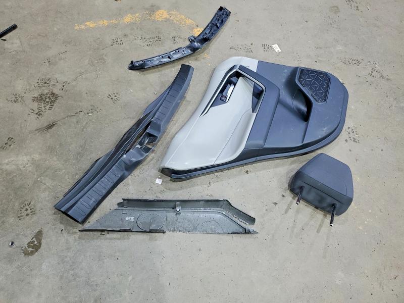 Продажа на аукционе авто 2025 Toyota Rav4 Hybrid, vin: JTMRWRFV6SJ072959, номер лота: 46245216