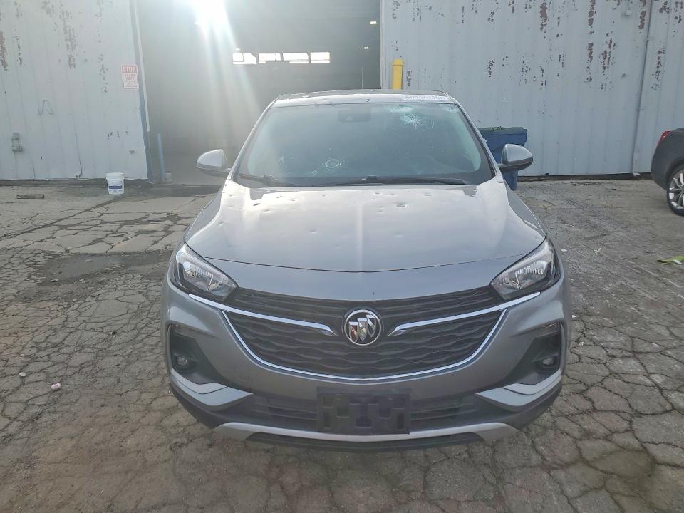 Продажа на аукционе авто 2023 Buick Encore Gx, vin: KL4MMCSL9PB066702, номер лота: 46832036