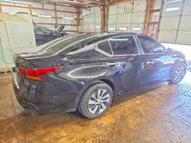Продаж на аукціоні авто 2022 Nissan Altima, vin: 1N4BL4BV3NN387093, номер лоту: 47742326