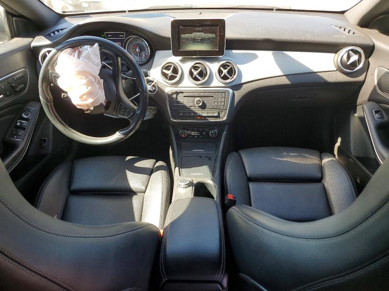 2016 Mercedes-benz Cla მანქანა იყიდება აუქციონზე, vin: WDDSJ4EB3GN292723, აუქციონის ნომერი: 46749616