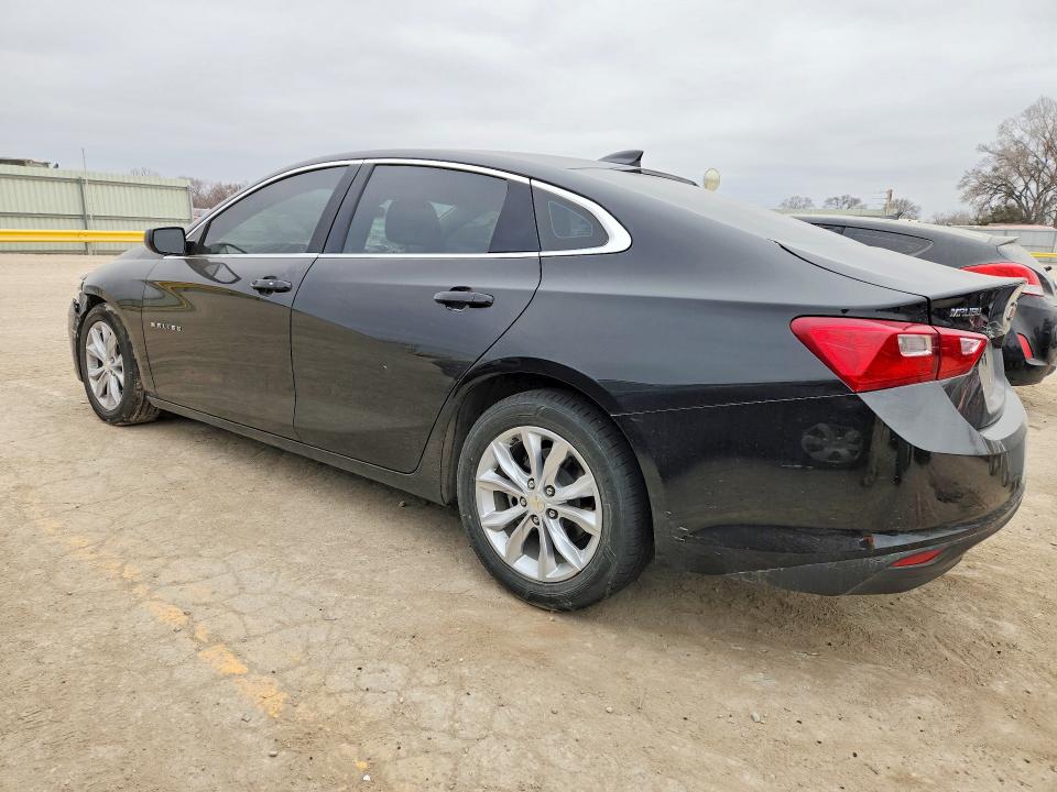 Продаж на аукціоні авто 2023 Chevrolet Malibu, vin: 1G1ZD5ST1PF168021, номер лоту: 79275425