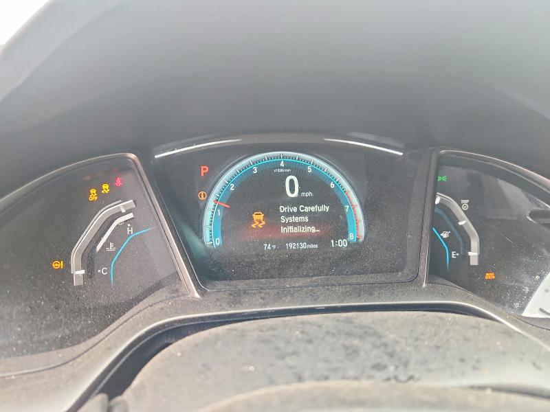 Продаж на аукціоні авто 2017 Honda Civic, vin: SHHFK7H56HU217142, номер лоту: 79820685