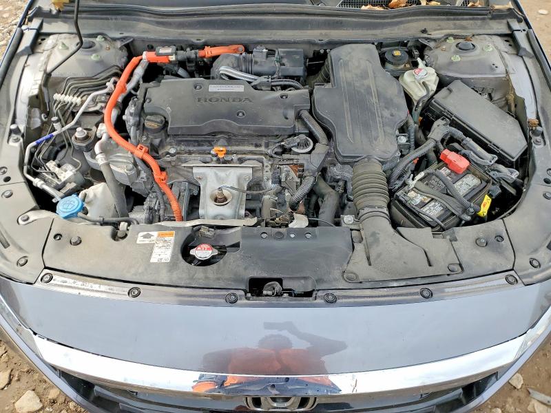 Продаж на аукціоні авто 2019 Honda Accord, vin: 1HGCV3F50KA015924, номер лоту: 47264096