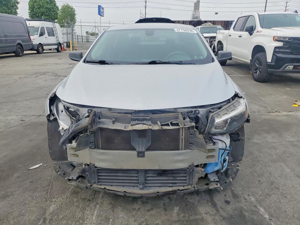 Aukcja sprzedaży 2017 Chevrolet Malibu, vin: 1G1ZB5ST3HF157402, numer aukcji: 47758256