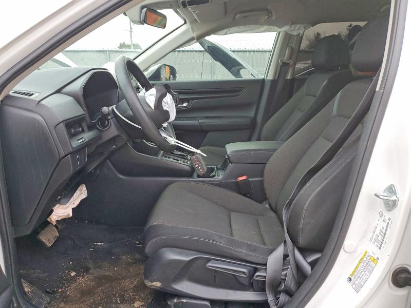 Продаж на аукціоні авто 2024 Honda Cr-v Lx-b 4dr 2wd, vin: 2HKRS3H29RH000426, номер лоту: 46031366