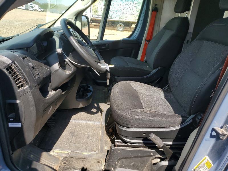 Продажа на аукционе авто 2021 Ram Promaster 3500, vin: 3C6FRVJG1ME501587, номер лота: 45738406