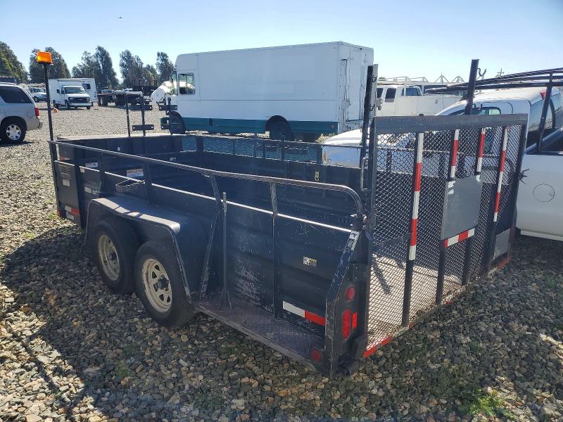 Aukcja sprzedaży 2009 Trai Trailer, vin: 1M9BE1428GL516138, numer aukcji: 74567995