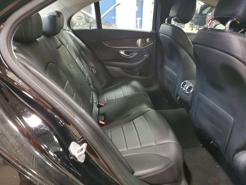 Aukcja sprzedaży 2016 Mercedes-benz C, vin: 55SWF4KB8GU105300, numer aukcji: 46925336