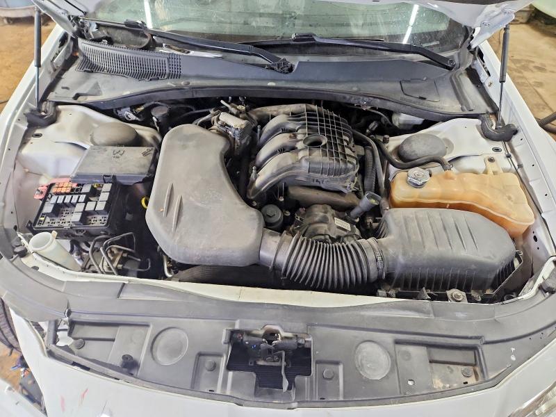 2011 Chrysler 300 მანქანა იყიდება აუქციონზე, vin: 2C3CA5CG6BH559345, აუქციონის ნომერი: 48157236