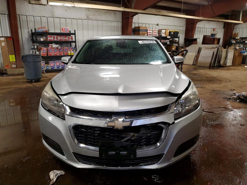 Продаж на аукціоні авто 2014 Chevrolet Malibu, vin: 1G11C5SL2EF249574, номер лоту: 45743236