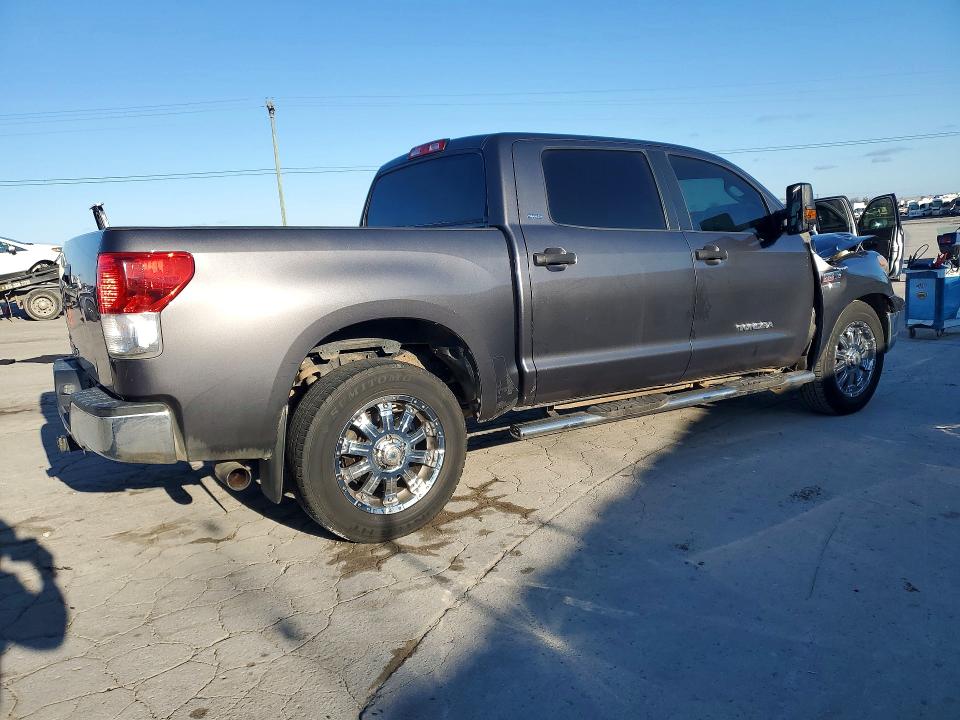 Продаж на аукціоні авто 2011 Toyota Tundra, vin: 5TFEY5F14BX113696, номер лоту: 46501176