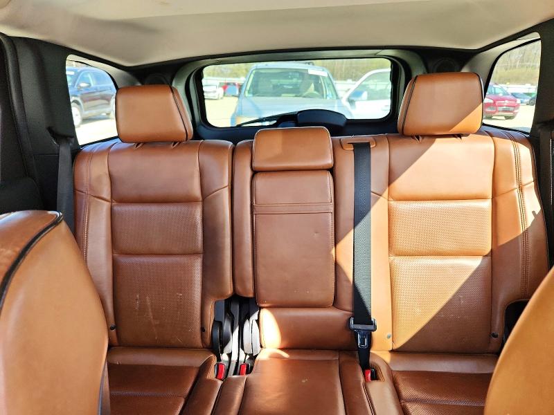 Продажа на аукционе авто 2011 Jeep Grand Cherokee, vin: 1J4RR6GT9BC580442, номер лота: 47422546