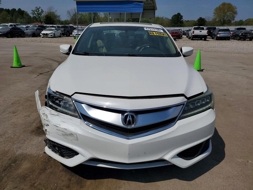 Продажа на аукционе авто 2016 Acura Ilx, vin: 19UDE2F36GA026012, номер лота: 47013196