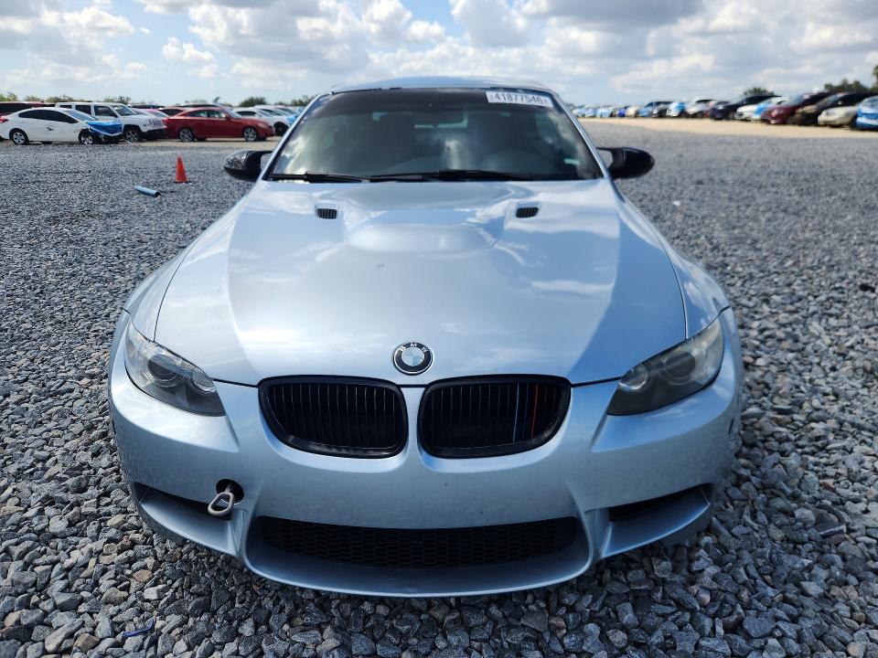 Продажа на аукционе авто 2011 Bmw M3, vin: WBSDX9C55BE584757, номер лота: 41877546