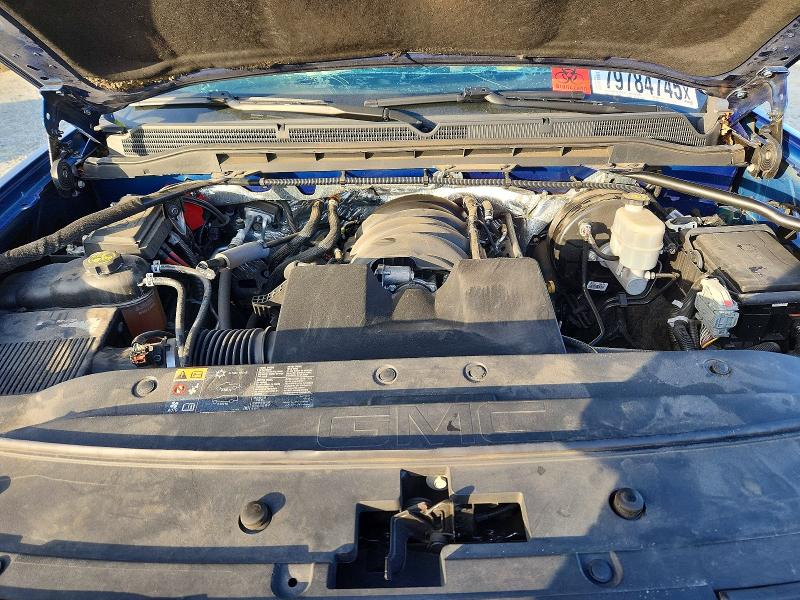 Aukcja sprzedaży 2016 Gmc Sierra, vin: 1GTR1LEH5GZ402607, numer aukcji: 79784745