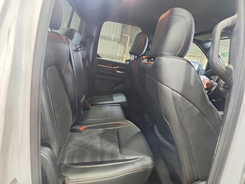 Aukcja sprzedaży 2020 Ram 1500, vin: 1C6SRFET8LN258141, numer aukcji: 45931116