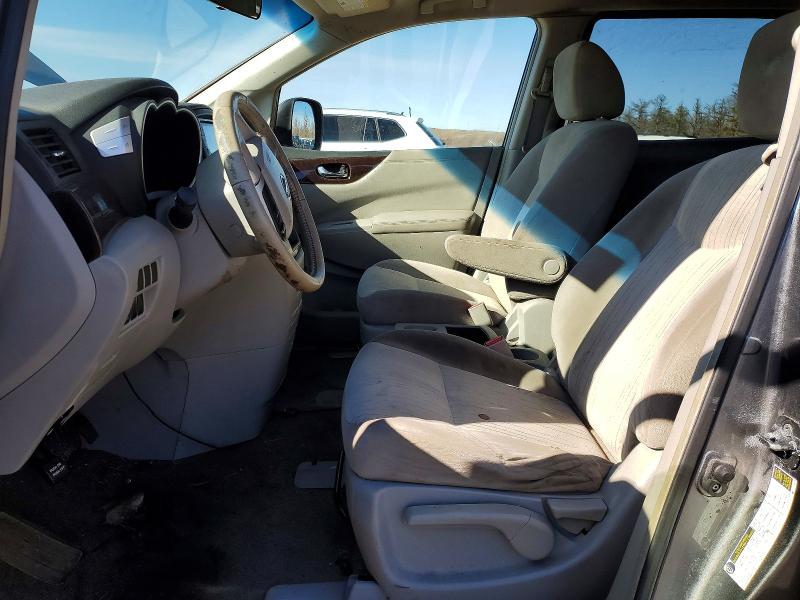 Aukcja sprzedaży 2016 Nissan Quest, vin: JN8AE2KP8G9154168, numer aukcji: 46059536