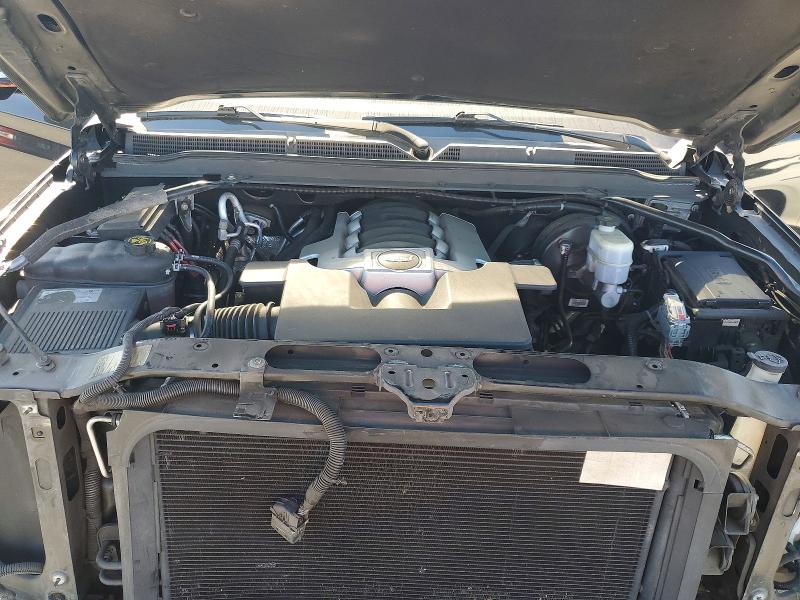 Aukcja sprzedaży 2019 Cadillac Escalade, vin: 1GYS3JKJ1KR120393, numer aukcji: 46209266
