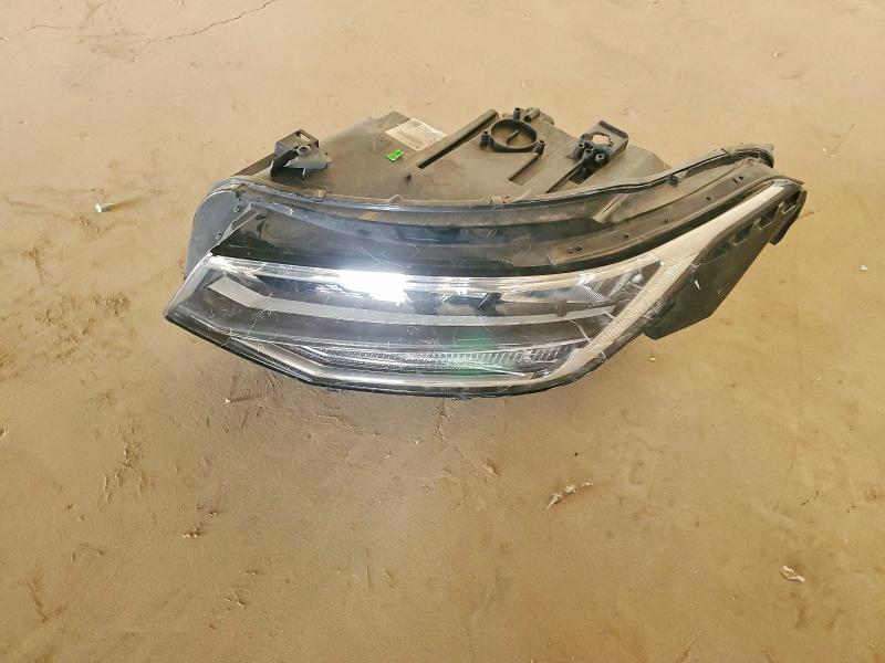 2022 Volkswagen Tiguan მანქანა იყიდება აუქციონზე, vin: 3VV0B7AX1NM122578, აუქციონის ნომერი: 48150916