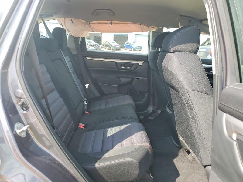Продаж на аукціоні авто 2018 Honda Cr-v, vin: 5J6RW6H33JL003010, номер лоту: 47459446