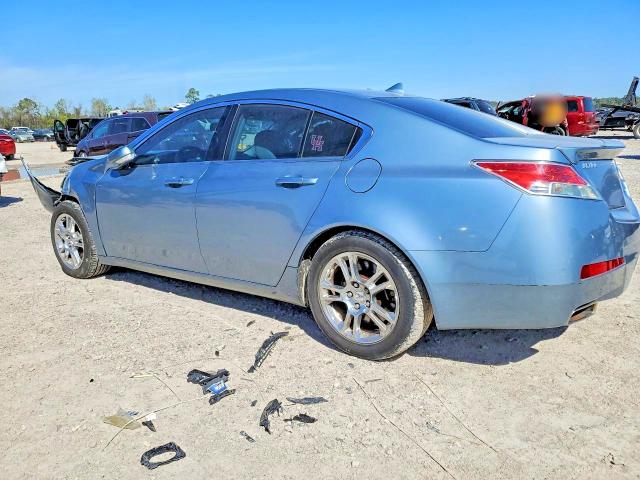 Aukcja sprzedaży 2009 Acura Tl, vin: 19UUA86589A012731, numer aukcji: 46490936