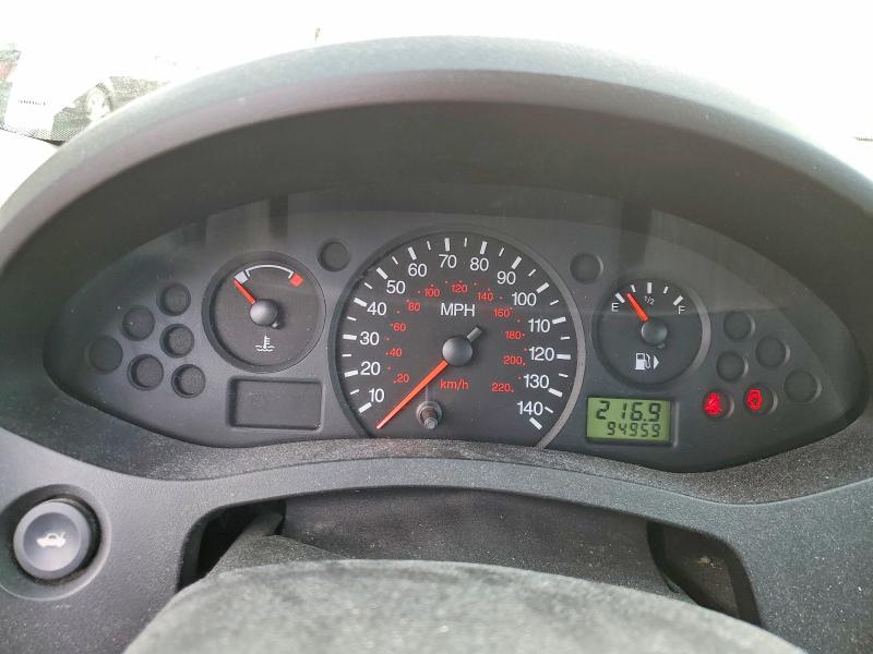 Продаж на аукціоні авто 2005 Ford Focus, vin: 3FAHP37N25R122177, номер лоту: 47115446