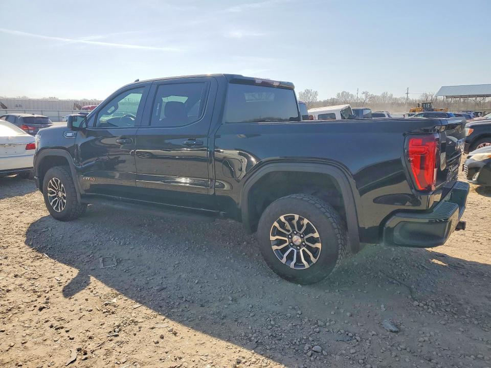 Продажа на аукционе авто 2021 Gmc Sierra, vin: 3GTU9EET6MG431225, номер лота: 47512266