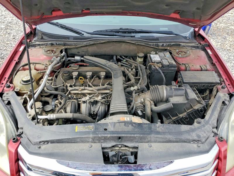 Aukcja sprzedaży 2006 Ford Fusion, vin: 3FAHP07Z66R188914, numer aukcji: 48103986