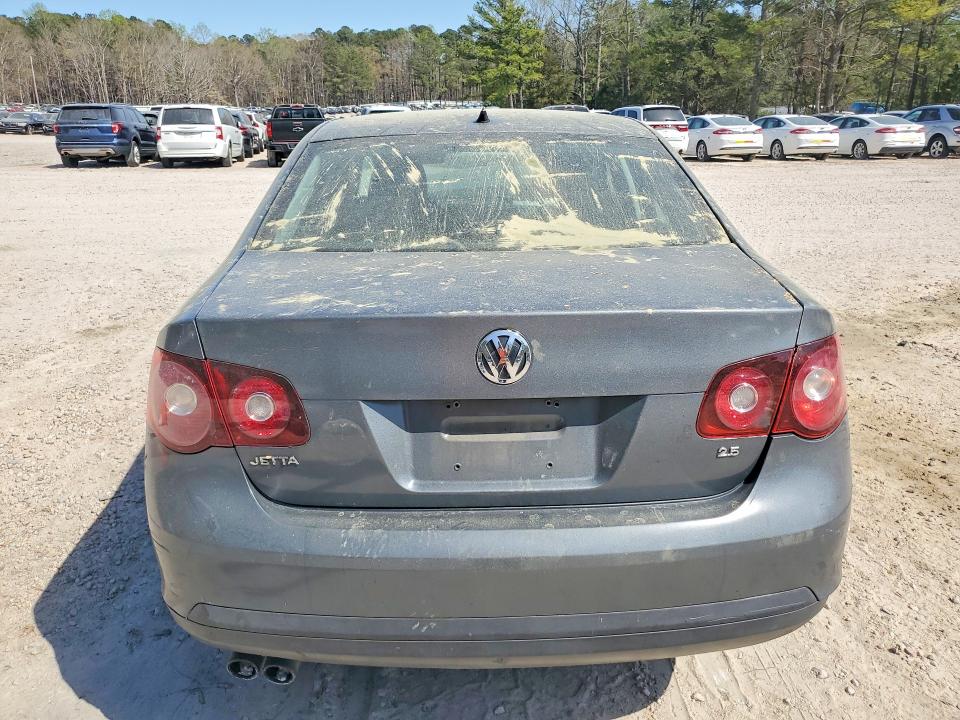 Продажа на аукционе авто 2010 Volkswagen Jetta, vin: 3VWJX7AJXAM055194, номер лота: 47077326