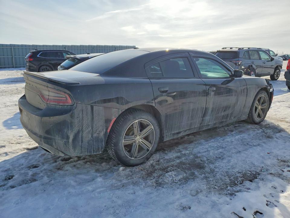 Продажа на аукционе авто 2017 Dodge Charger, vin: 2C3CDXHG1HH641813, номер лота: 79441565