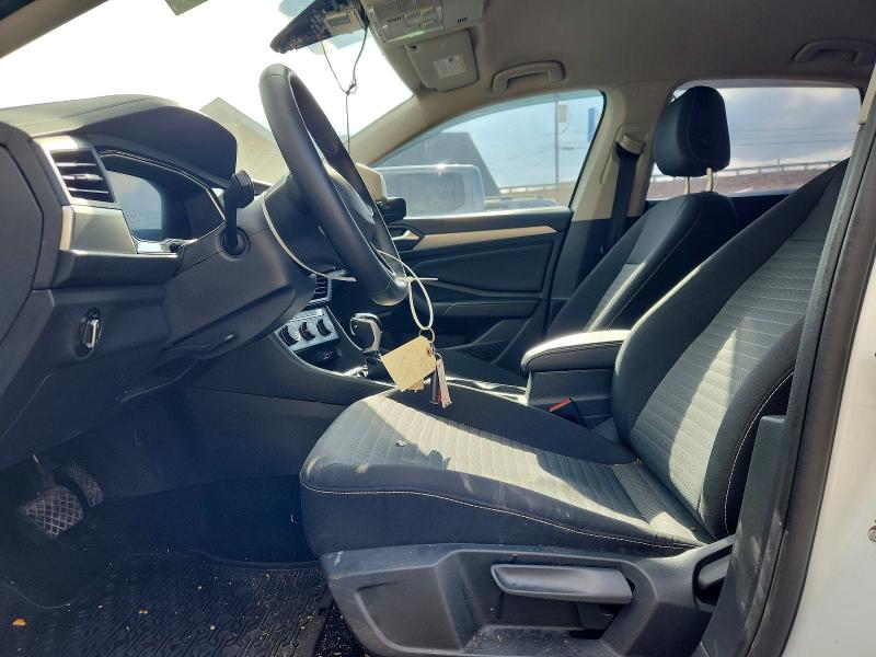 Продаж на аукціоні авто 2024 Volkswagen Jetta, vin: 3VW5M7BU2RM102006, номер лоту: 41721386