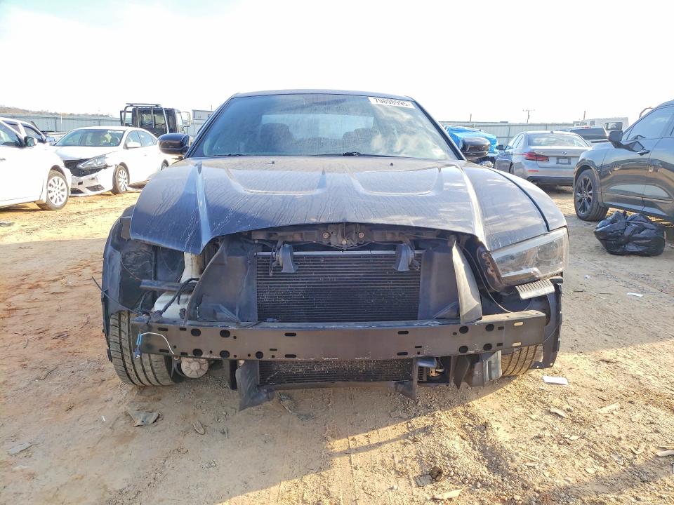 Продажа на аукционе авто 2014 Dodge Charger, vin: 2C3CDXBG1EH172100, номер лота: 79898995