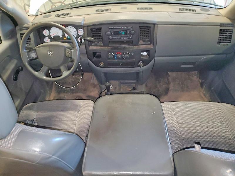 Aukcja sprzedaży 2008 Dodge Ram 2500, vin: 3D7KS28D48G130267, numer aukcji: 51772726