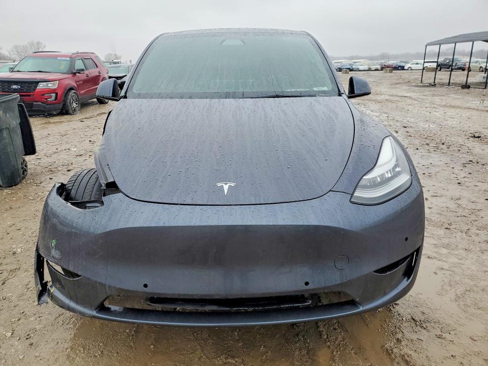 Aukcja sprzedaży 2021 Tesla Model Y, vin: 5YJYGDEE3MF174243, numer aukcji: 79456495