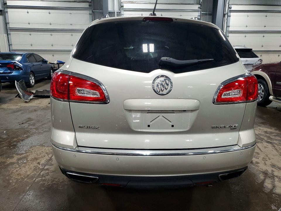 Aukcja sprzedaży 2017 Buick Enclave, vin: 5GAKVBKD1HJ113338, numer aukcji: 45450576
