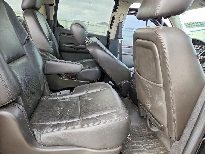 Aukcja sprzedaży 2013 Cadillac Escalade, vin: 1GYS3JEF3DR254963, numer aukcji: 46351256