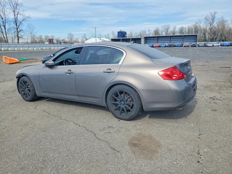 48104416 :رقم المزاد ، JN1CV6AP0CM621493 vin ، 2012 Infiniti G37 Sedan مزاد بيع