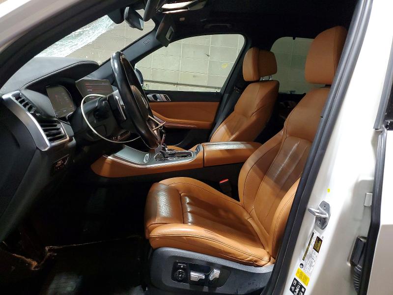 Aukcja sprzedaży 2022 Bmw X5, vin: 5UXCR6C0XN9K34682, numer aukcji: 46548756