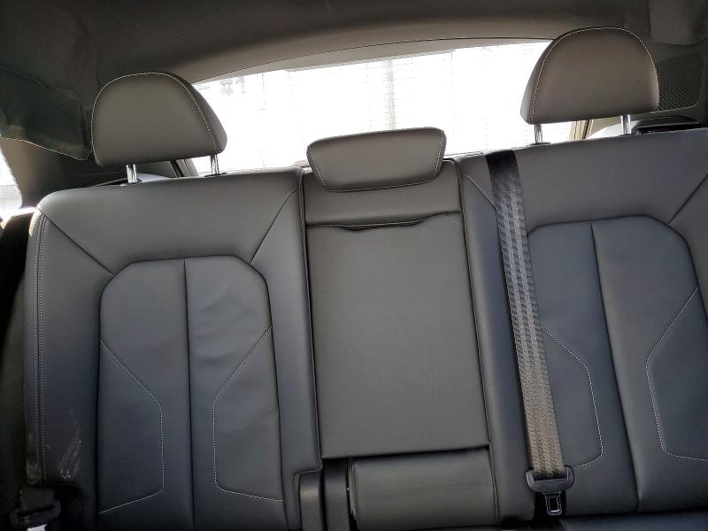Продажа на аукционе авто 2020 Audi Q3, vin: WA1FECF34L1081527, номер лота: 79195485