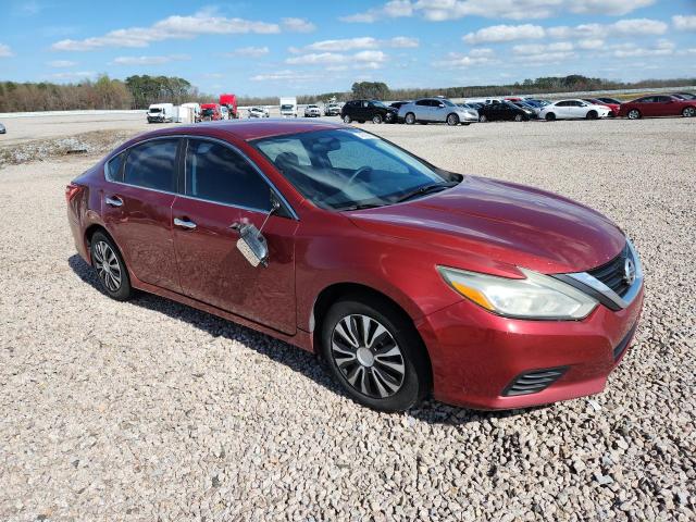 Продаж на аукціоні авто 2016 Nissan Altima, vin: 1N4AL3AP3GN306055, номер лоту: 46168476