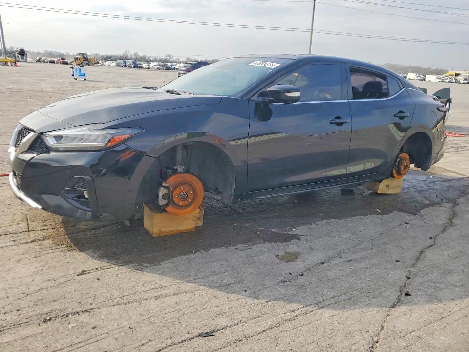 Aukcja sprzedaży 2019 Nissan Maxima, vin: 1N4AA6AV8KC362714, numer aukcji: 47638316