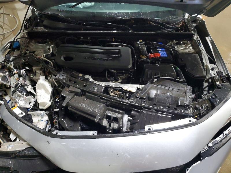 Продажа на аукционе авто 2025 Honda Civic, vin: 2HGFE2F29SH533643, номер лота: 41958676